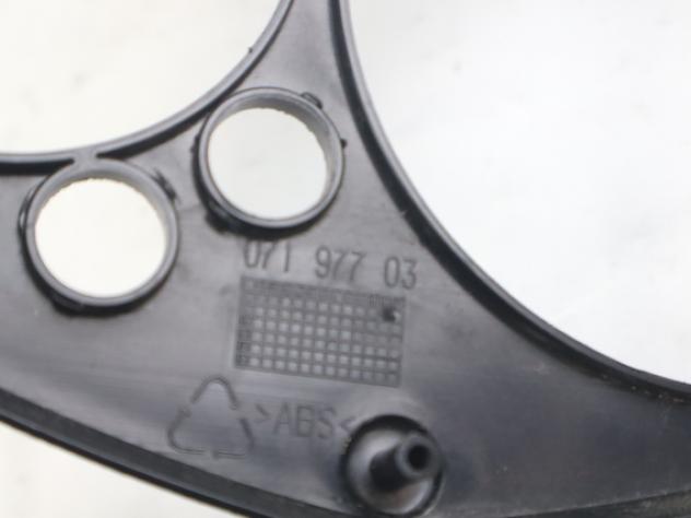 MALAGUTI BLOG 160 07197703 COVER STRUMENTAZIONE SPEEDOMETER COVER - Foto 3