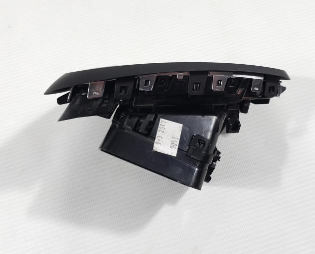 BOCCHETTA ARIA CRUSCOTTO DX RENAULT Scenic Serie 687605833R (16) - Foto 14