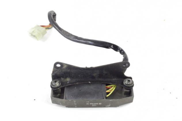 SUZUKI DR 650 3280012E00 REGOLATORE DI TENSIONE SP44A 92 - 94 RECTIFIER - Foto 3