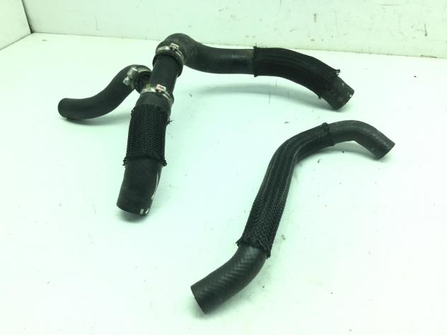 HONDA CB GT ABS KM0 1000 KIT TUBI ACQUA TERMOSTATO 2026 JH2SC93A