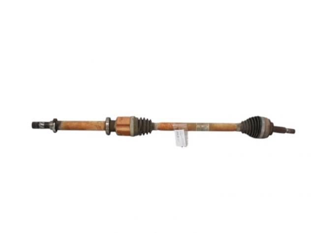 Semiasse Destro Renault Clio 4 391000926R - 34476