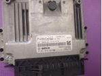 CENTRALINA MOTORE FORD FIESTA 6 [2008 -2017] 1.4 TDCI BV21-12A650-ACC 0281018993