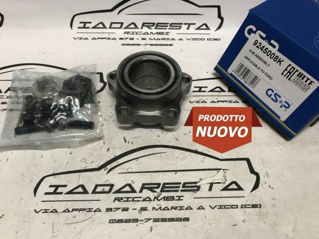 Cuscinetto Ruota Anteriore Ford Transit 2006 1377907 - Foto 3
