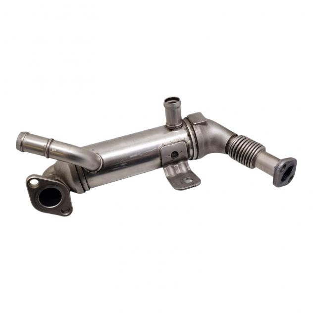 SCAMBIATORE EGR KIA Cee'd Sporty Wagon 28416-2A410-V1 D4FB Diesel 1600 (07) - Foto 8