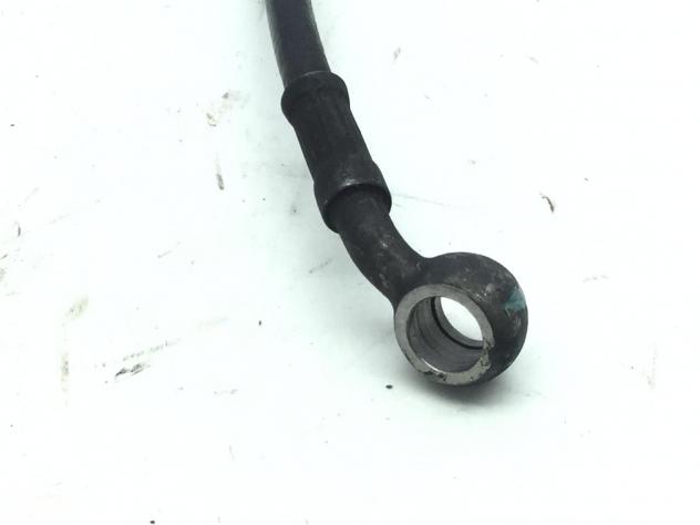 SYM SYMPHONY ST E5 125 TUBO POMPA ABS - PINZA FRENO ANTERIORE 2021 2023 - Foto 2