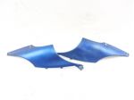 APRILIA GULLIVER 50 LC 11702 CARENE COVER LATERALI SIDE FAIRING DA RIVERNICIARE