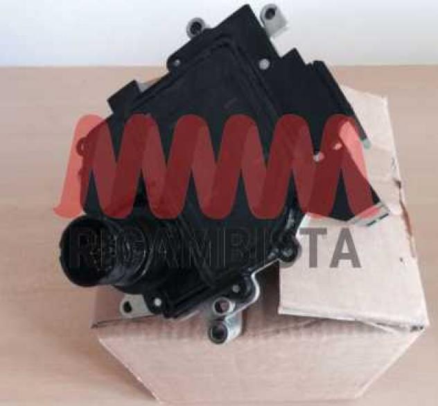 Riparazione centralina cambio Audi Multitronic Hytronic - Foto 7