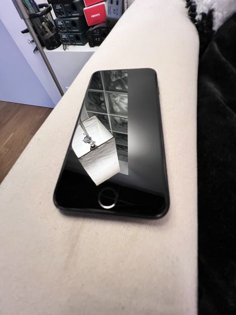iPhone 7 Nero - Foto 9