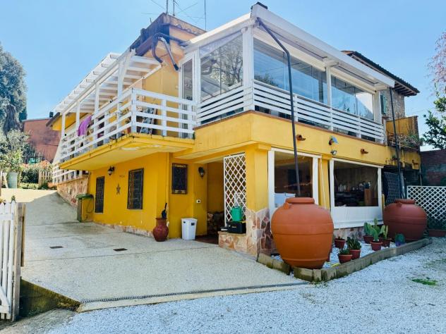 Rustico in vendita a Pieve di Camaiore - Camaiore 135 mq Rif: 1328196 - Foto 4