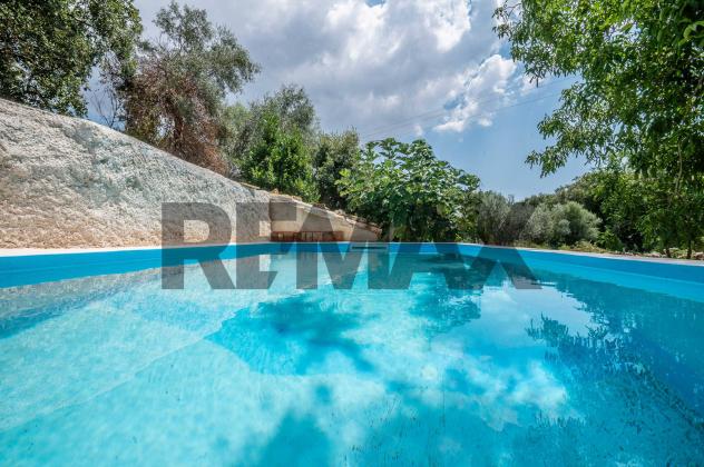 Cascina/Casale in vendita a Palazzolo Acreide - Foto 4