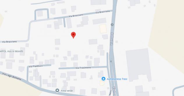 Immobile in asta di 2249 m² in vendita a Trevi - Foto 9