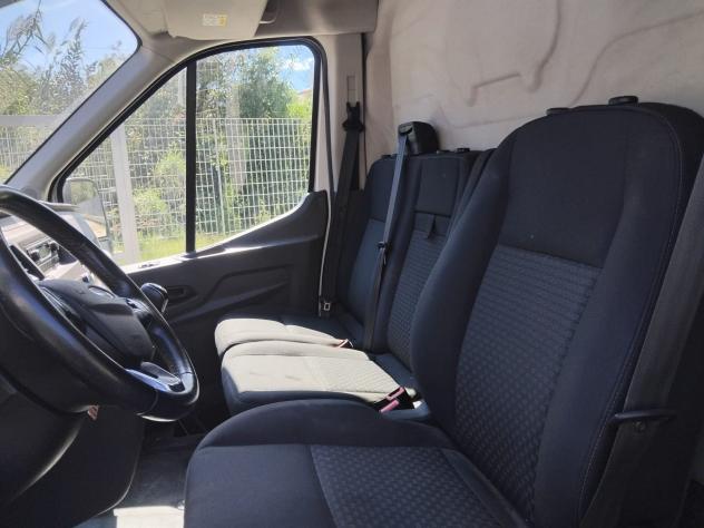 Ford Transit 2.0TDCi L3H3 125Kw (Man) "PREZZO REALE"(1584) - Foto 9