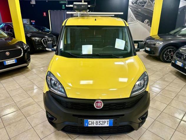 FIAT Doblo Doblò 1.3 MJT S&S PC-TN PORTA SCALA UNIPRO rif. 24136456 - Foto 3