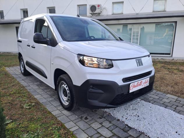 FIAT Doblò 1.5 BlueHdi 100CV PC-TN Van+IVA - Foto 3
