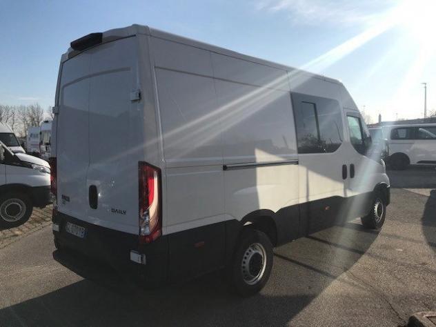 IVECO DAILY 35S14 V 7 POSTI - Foto 5