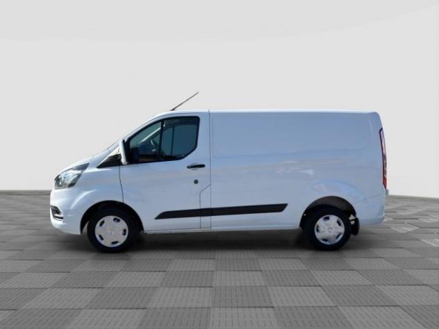 FORD Transit Custom Transit Custom 280 2.0 EcoBlue Hybrid 130 PC Furgo rif. 24189583 - Foto 2