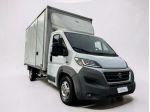 FIAT Ducato 35 3.0 MJT 180CV PLM Cabinato Maxi rif. 21564347