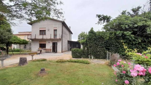 casa indipendente in vendita a Piazzola sul Brenta