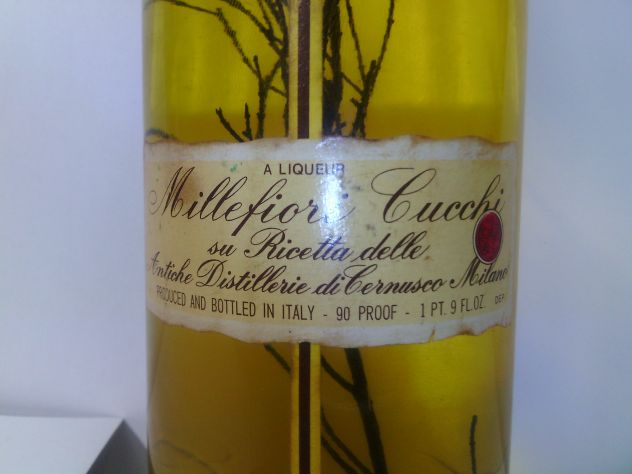 liquore millefiori - Foto 3