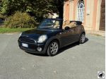 MINI - Cabrio - 1.6 16V Cooper