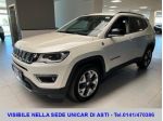 JEEP Compass 2.0 Multijet 4WD Limited rif. 23808069
