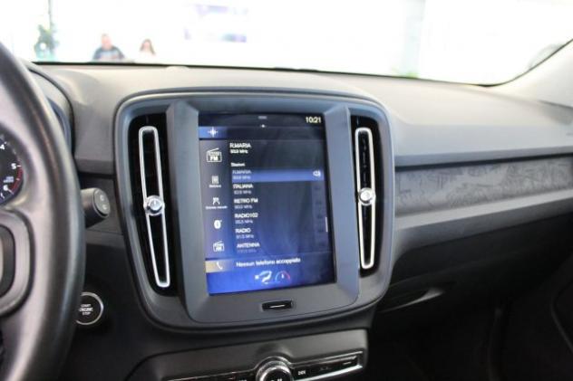 VOLVO XC40 2.0 D3 150 CV Momentum Pro rif. 24153249 - Foto 5