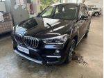 BMW X1 xdrive18d xLine auto my18