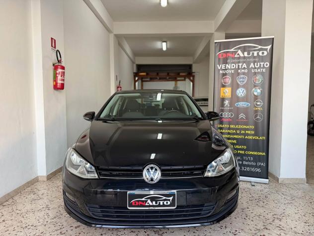 Volkswagen Golf Business 1.6 TDI 5p. Highline BlueMotion Technology - Foto 2