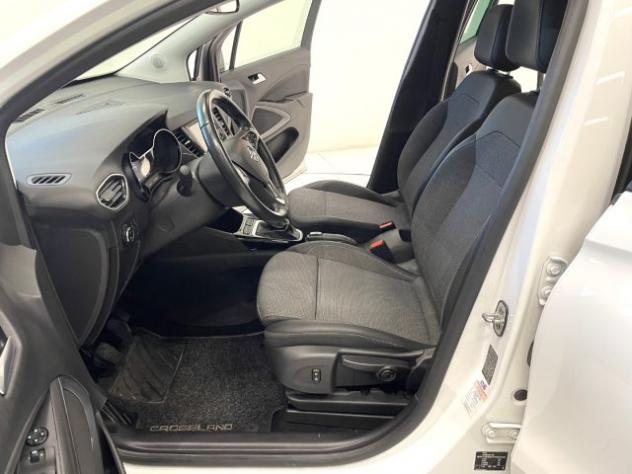 OPEL Crossland 1.2 Turbo 5p Manuale Elegance * OK NEOPA.* 110CV * rif. 24176038 - Foto 6