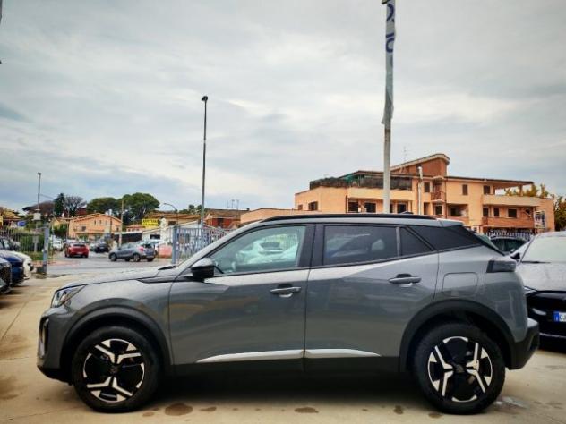 PEUGEOT 2008 PureTech 100 S&S Allure rif. 24171510 - Foto 5