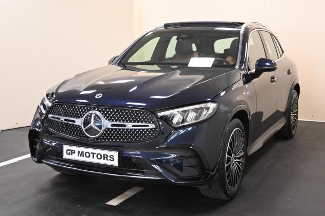MERCEDES GLC (X254) GLC 220 d 4Matic Mild Hybrid AMG Line Premium - Foto 2