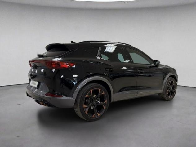 CUPRA Formentor 1.4 e-hybrid 204cv dsg rif. 23873114 - Foto 4