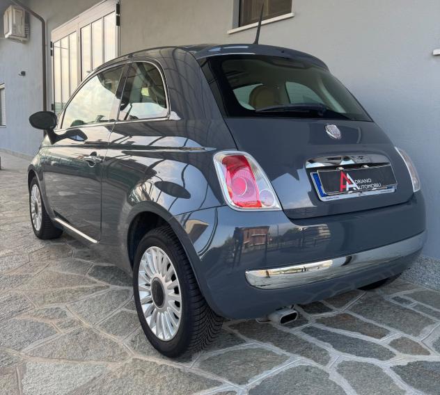 Fiat 500 1.2 Pop 69cv E6 - Foto 3
