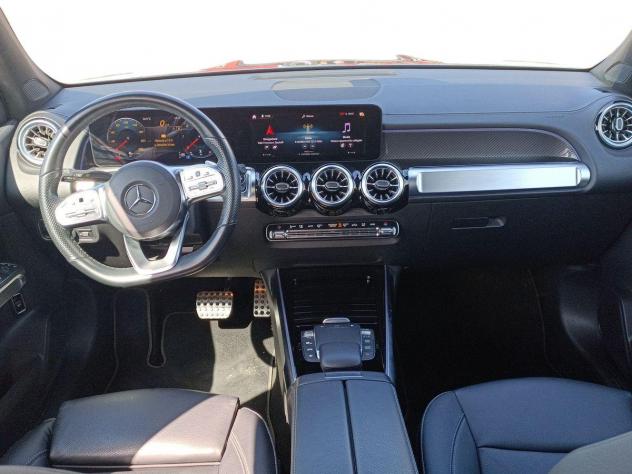 Mercedes-Benz GLB - X247 2019 200 d Premium 4matic auto - Foto 9