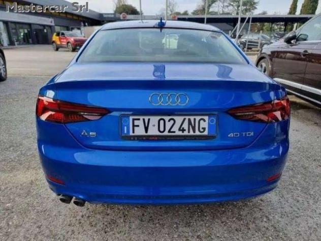 AUDI A5 A5 Coupe 40 2.0 tdi 190cv s-tronic - FV024NG rif. 23836601 - Foto 4