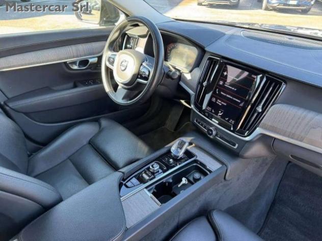 VOLVO S90 2021 2.0 b5 Inscription awd auto - GG909JK rif. 23971631 - Foto 9