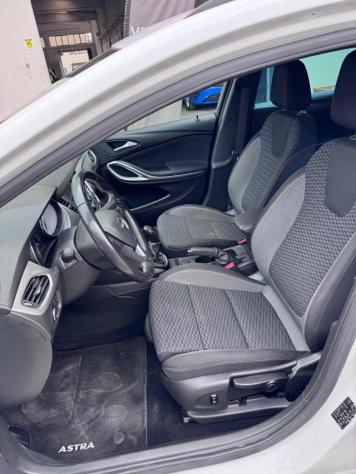 OPEL Astra sports tourer 1.2 t gs line S&S 130cv rif. 24016209 - Foto 7