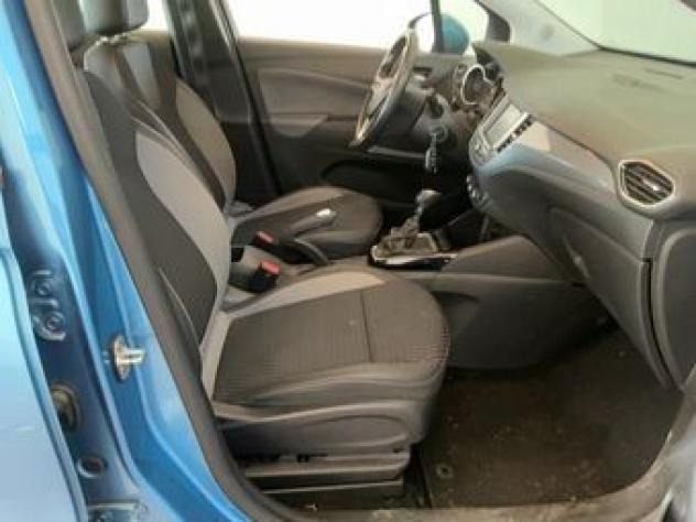 Opel Crossland X 1.5 ECOTEC D 102 CV Start&Stop Innovation - Foto 6