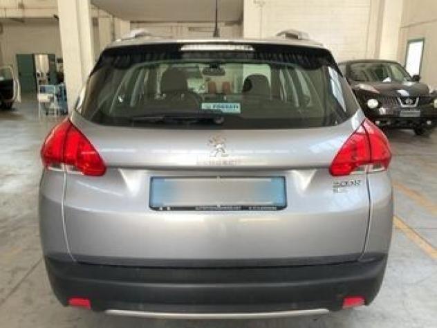 Peugeot 2008 Allure 1.6 diesel - Foto 3