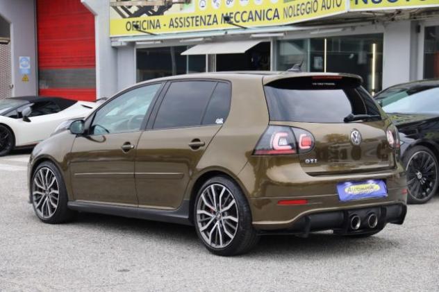 VOLKSWAGEN Golf 2.0 16V TFSI 5p. GTI TUNING 275CV - WRAP rif. 24166363 - Foto 3