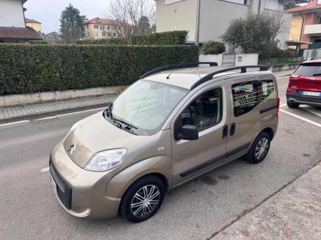 CITROEN Nemo Multispace 1.3 HDi 75CV Silver Selection rif. 24056596 - Foto 8