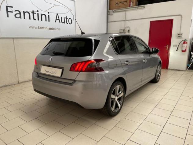 PEUGEOT 308 Allure 1.2 131cv-LEGGI SOTTO rif. 23984166 - Foto 3