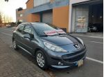 Peugeot 207 1.4 8V 75CV 5p. X Line ECO GPL X NEO PATENTATI A 3.999 EU
