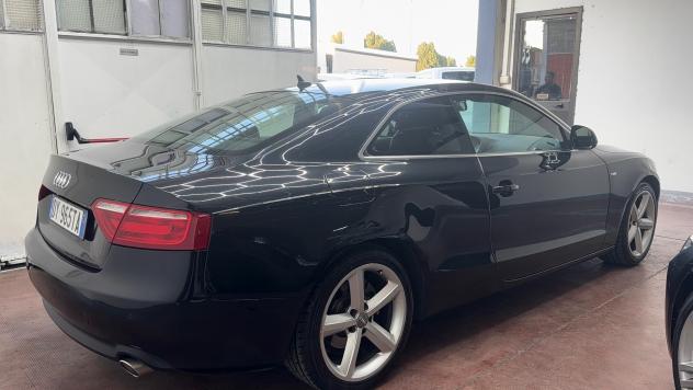 Audi A5 SPB 3.0 V6 TDI F.AP. quattro S-Line - Foto 4