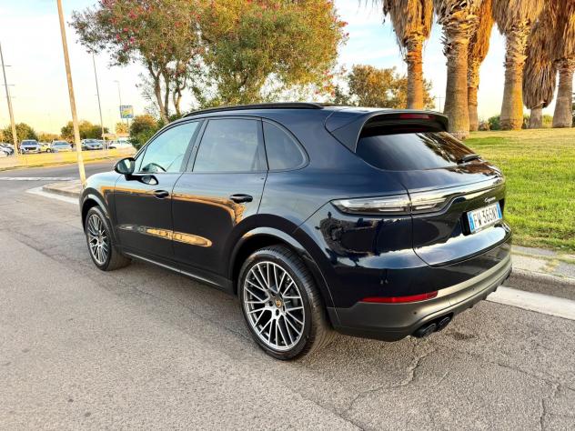 Porsche Cayenne- IVA Esposta- Permuta-Garanzia - Foto 3
