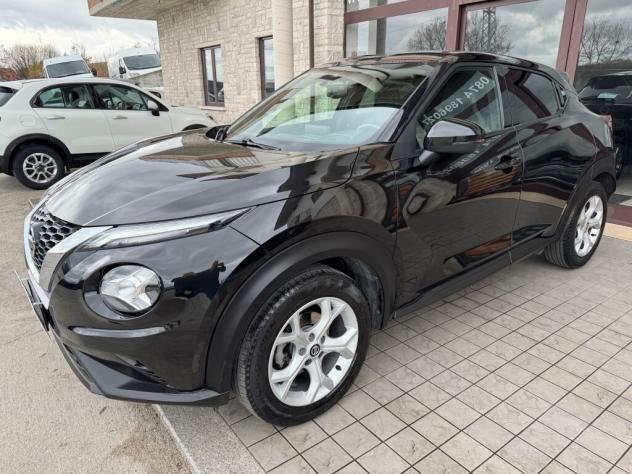 Nissan Juke 1.0 Dig-T N-Connecta 114cv - Foto 5