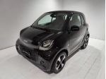 smart fortwo EQ Passion