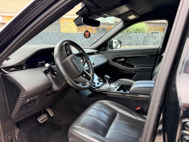 Land Rover Range Evoque 2.0D I4 163 CV AWD Auto R-Dynamic S - Foto 8