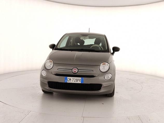 FIAT 500 III 2015 1.0 hybrid Cult 70cv - Foto 2