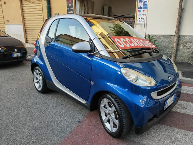 SMART FORTWO 1000 BENZINA CV71 KW52 - Foto 2